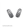 Belltech | Front And Rear Complete Kit W/O Shocks - Silverado / Sierra 1500 2007-2013