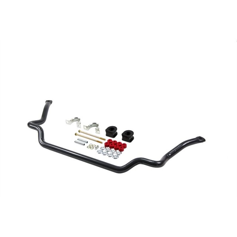 Belltech | 1 1/4in / 32mm Front Anti-Sway Bar w/ Hardware - Blazer / S15 Jimmy / Sonoma 4.3L2.2L 1994-2004