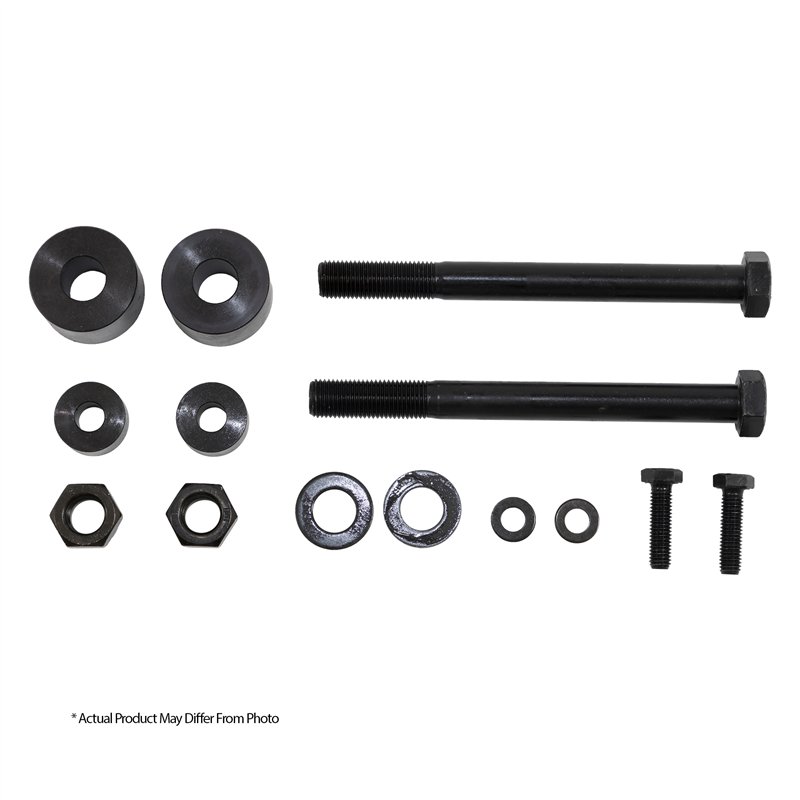 Belltech | 1 1/4in / 32mm Front Anti-Sway Bar w/ Hardware - Colorado / Canyon 2004-2012