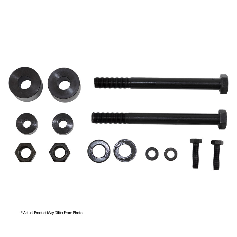 Belltech | 1 1/4in / 32mm Front Anti-Sway Bar w/ Hardware - Dakota 2000-2004
