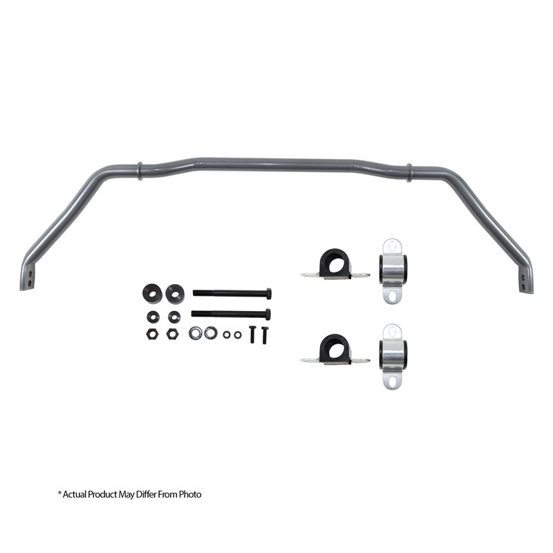 Belltech | 1 3/8in / 35mm Front Anti-Sway Bar w/ Hardware - Expedition / Navigator Base 4.6L5.4L 2000-2002