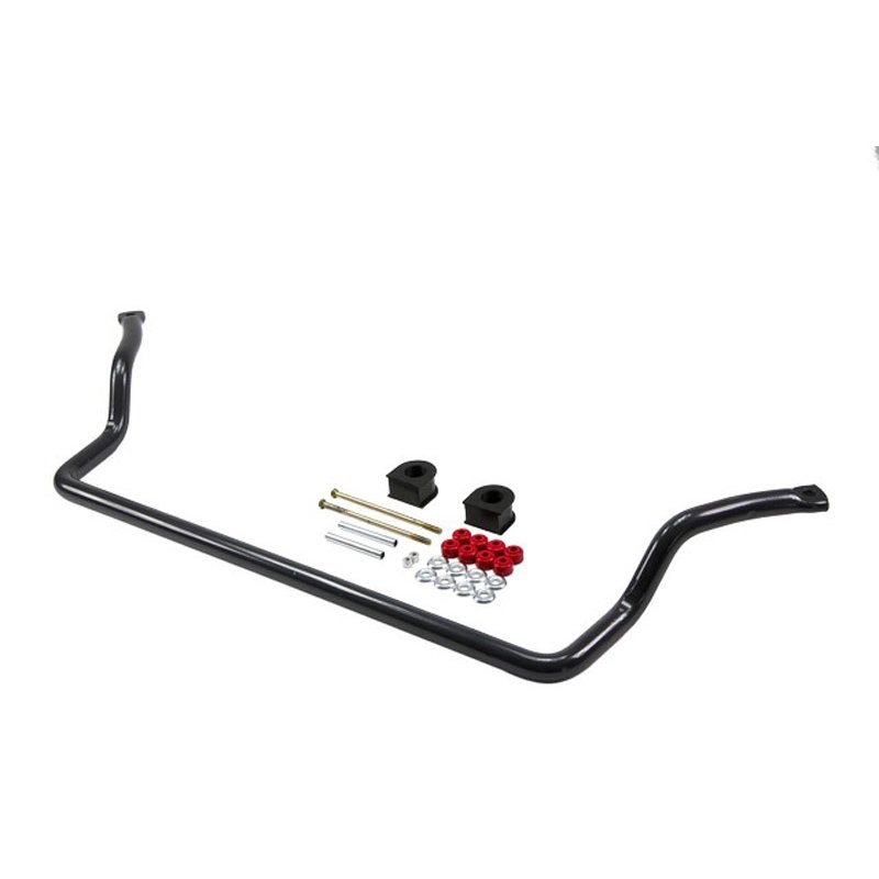 Belltech | 1 3/8in / 35mm Front Anti-Sway Bar w/ Hardware - Expedition / Navigator Base 4.6L5.4L 2000-2002