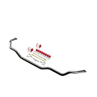 Belltech | 1in / 25.4mm Front Anti-Sway Bar w/ Hardware - D21 / Pickup 3.0L 1990-1995