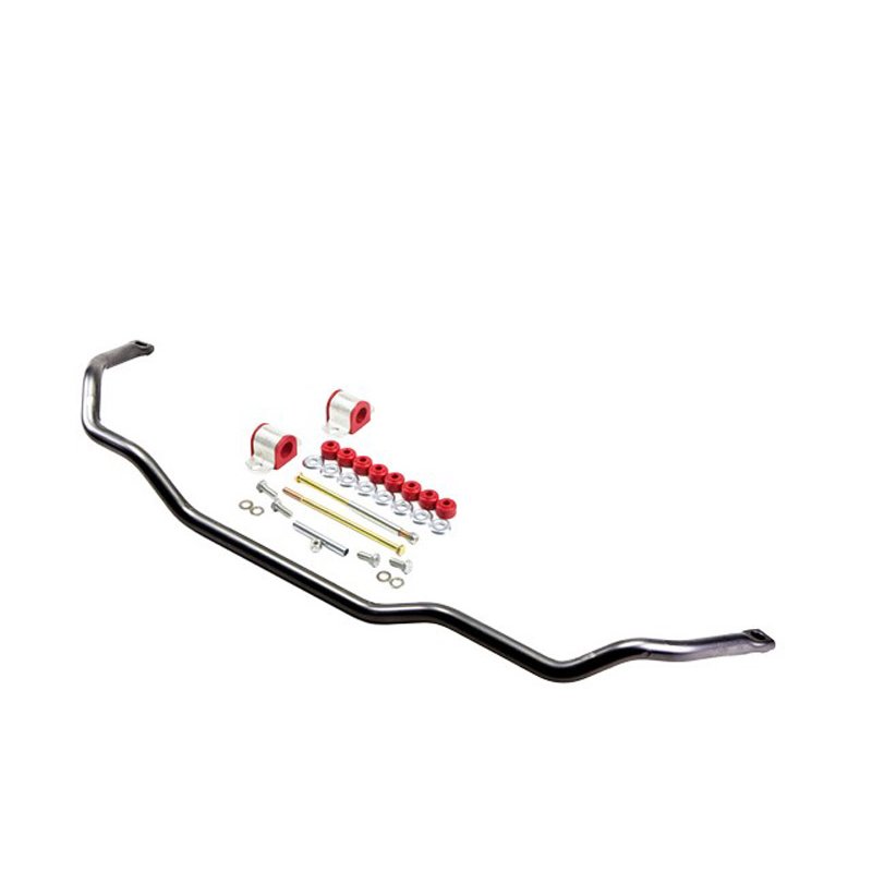 Belltech | 1in / 25.4mm Front Anti-Sway Bar w/ Hardware - D21 / Pickup 3.0L 1990-1995