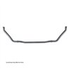 Belltech | 1in / 25.4mm Front Anti-Sway Bar w/ Hardware - D21 / Pickup 3.0L 1990-1995