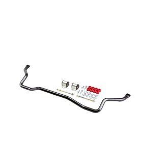 Belltech | 1in / 25.4mm Front Anti-Sway Bar w/ Hardware - Pickup / Tacoma 1990-1995