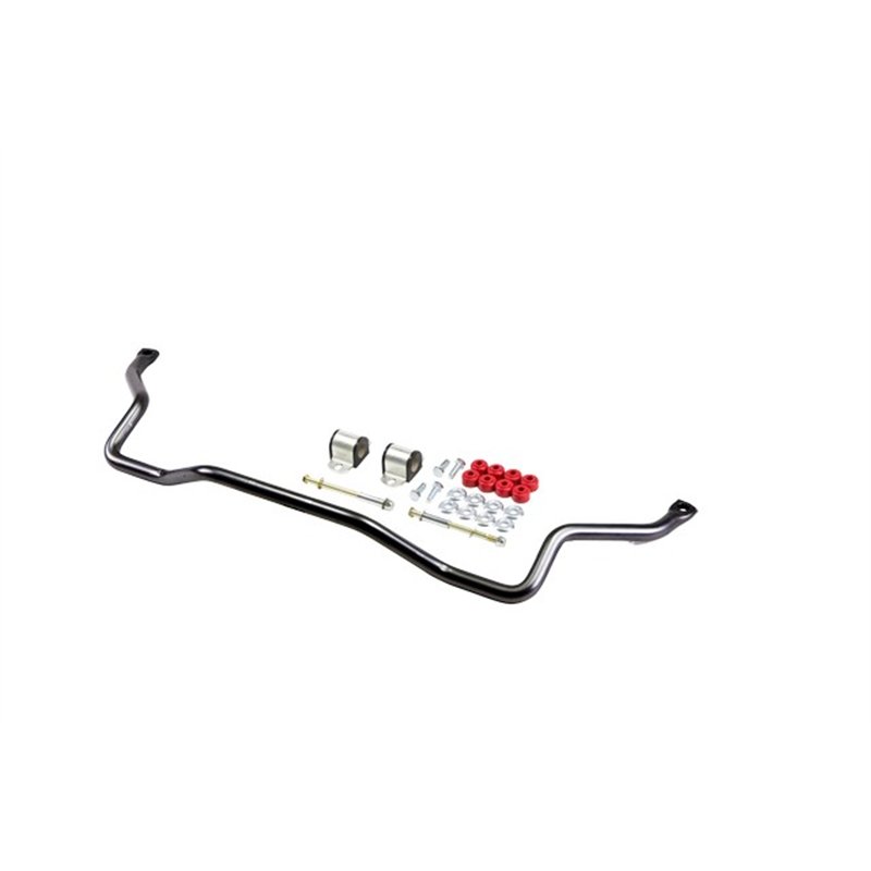 Belltech | 1in / 25.4mm Front Anti-Sway Bar w/ Hardware - Pickup / Tacoma 1990-1995
