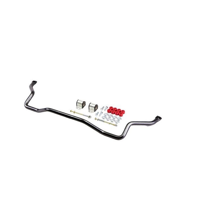 Belltech | 1in / 25.4mm Front Anti-Sway Bar w/ Hardware - Pickup / Tacoma 1990-1995