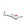 Belltech | 1in / 25.4mm Front Anti-Sway Bar w/ Hardware - Pickup / Tacoma 1990-1995