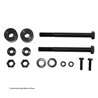 Belltech | 1in / 25.4mm Front Anti-Sway Bar w/ Hardware - Pickup / Tacoma 1990-1995