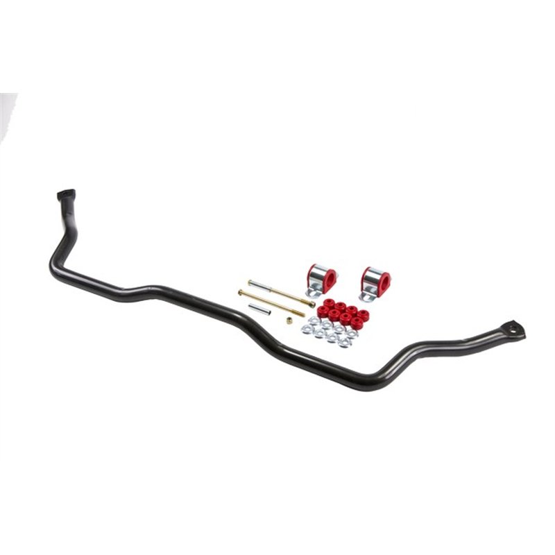 Belltech | 1 3/8in / 35mm Front Anti-Sway Bar w/ Hardware - Camaro / Firebird 1993-2002