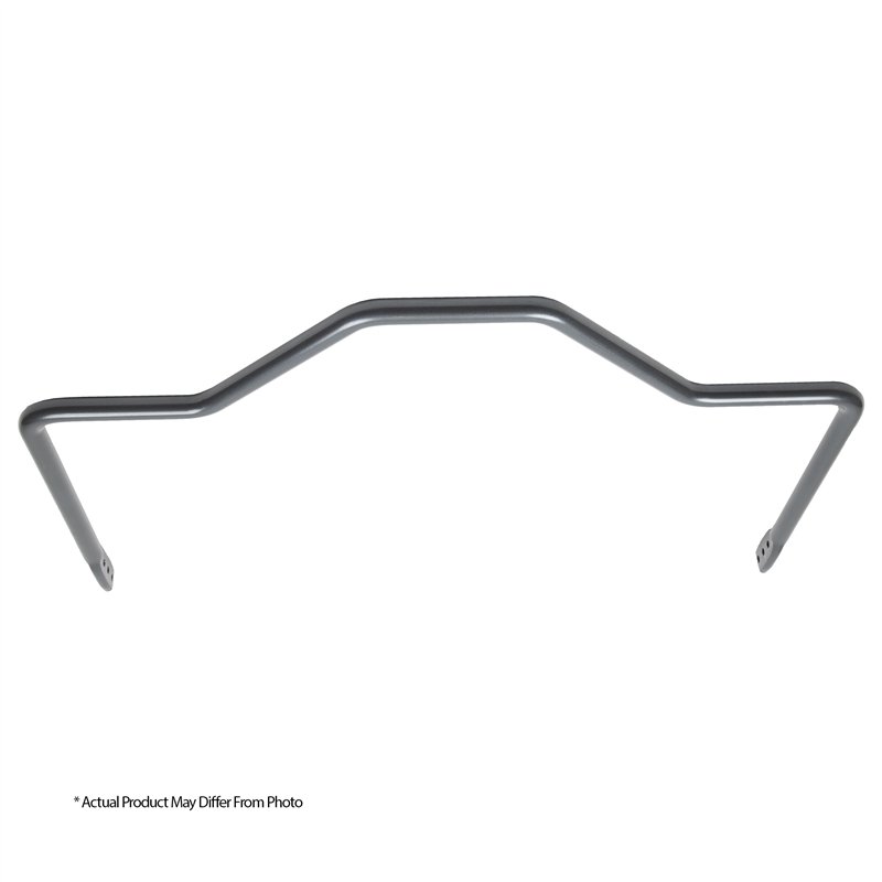 Belltech | 1in / 25.4mm Rear Anti-Sway Bar w/ Hardware - Silverado / Sierra 1500 / Classic 2000-2007
