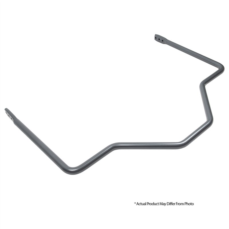Belltech | 1in / 25.4mm Rear Anti-Sway Bar w/ Hardware - Silverado / Sierra 1500 / Classic 2000-2007