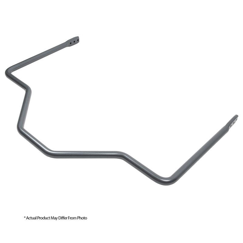 Belltech | 1in / 25.4mm Rear Anti-Sway Bar w/ Hardware - Silverado / Sierra 1500 / Classic 2000-2007