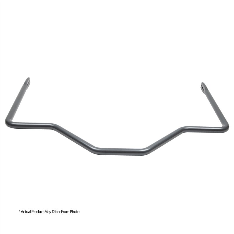 Belltech | 3/4in / 19mm Rear Anti-Sway Bar w/ Hardware - D21 / Pickup 3.0L 1990-1995