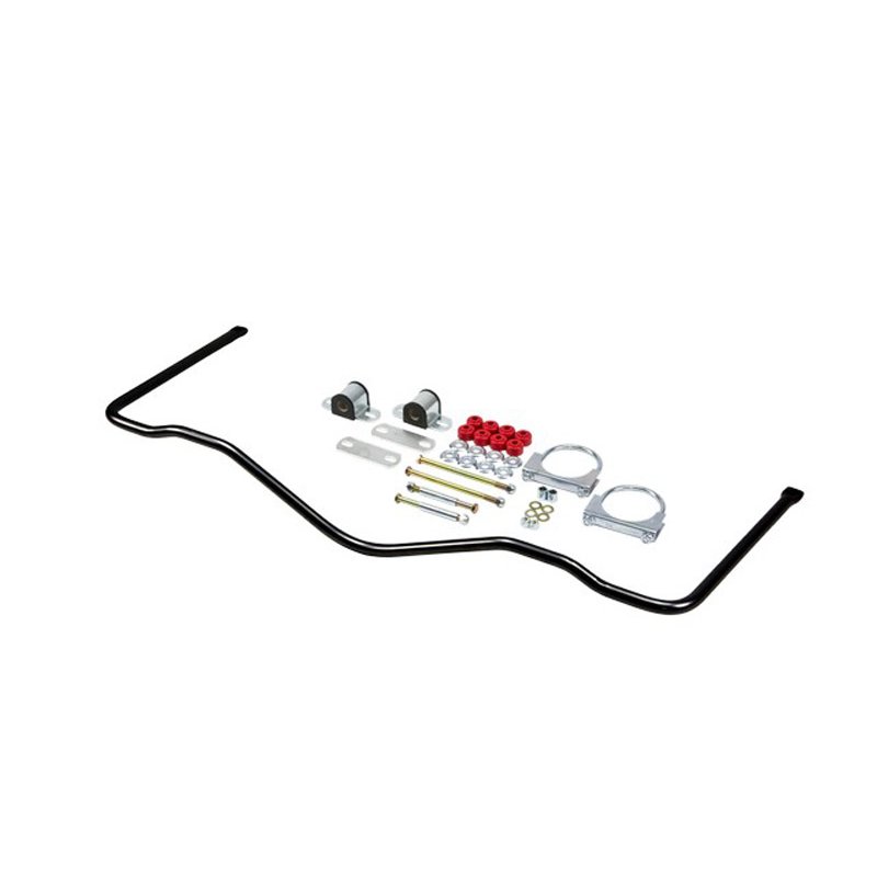 Belltech | 3/4in / 19mm Rear Anti-Sway Bar w/ Hardware - D21 / Pickup 3.0L 1990-1995