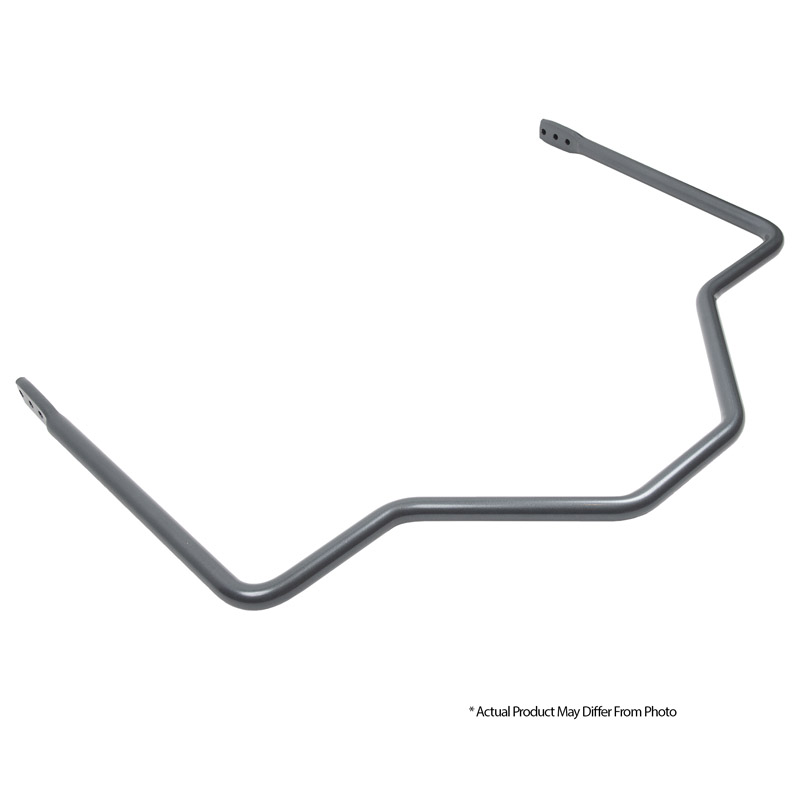 Belltech | 1in / 25.4mm Rear Anti-Sway Bar w/ Hardware - F-150 2015-2020