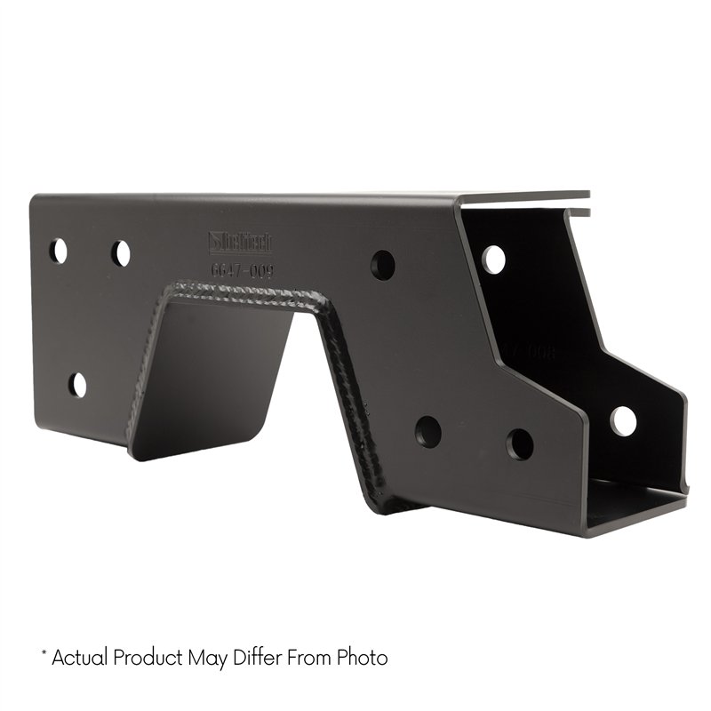 Belltech | Increases Overall Rear Axle Travel Approx. 2in - Silverado / Sierra 1500 2007-2018