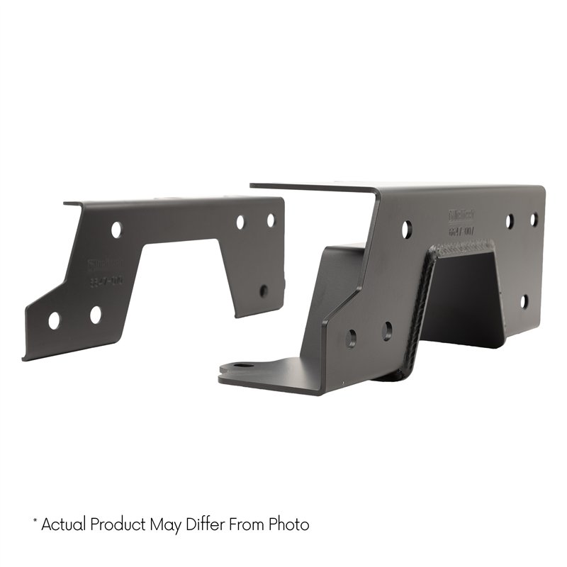 Belltech | Increases Overall Rear Axle Travel Approx. 2in - Silverado / Sierra 1500 2007-2018