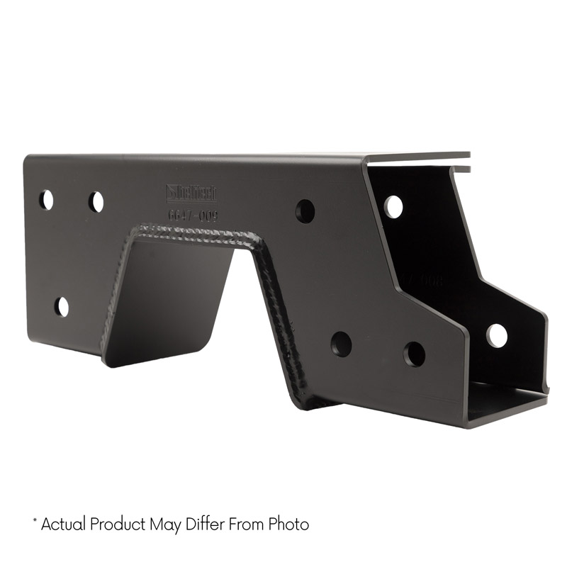 Belltech | Increases Overall Rear Axle Travel Approx. 2in - Silverado / Sierra 1500 2007-2018