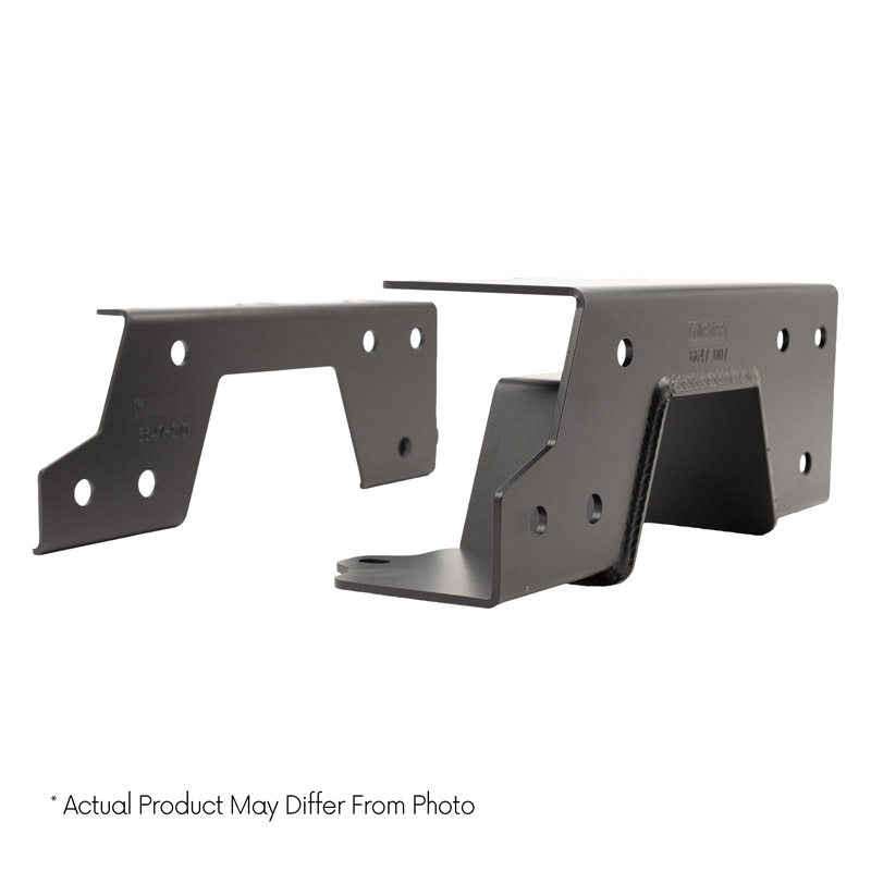 Belltech | Increases Overall Rear Axle Travel Approx. 2in - Silverado / Sierra 1500 2007-2018