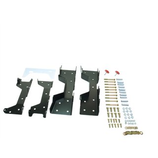 Belltech | Increases Overall Rear Axle Travel Approx. 2in - Silverado / Sierra 1500 / Classic 2001-2007