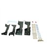 Belltech | Increases Overall Rear Axle Travel Approx. 2in - Silverado / Sierra 1500 / Classic 2001-2007