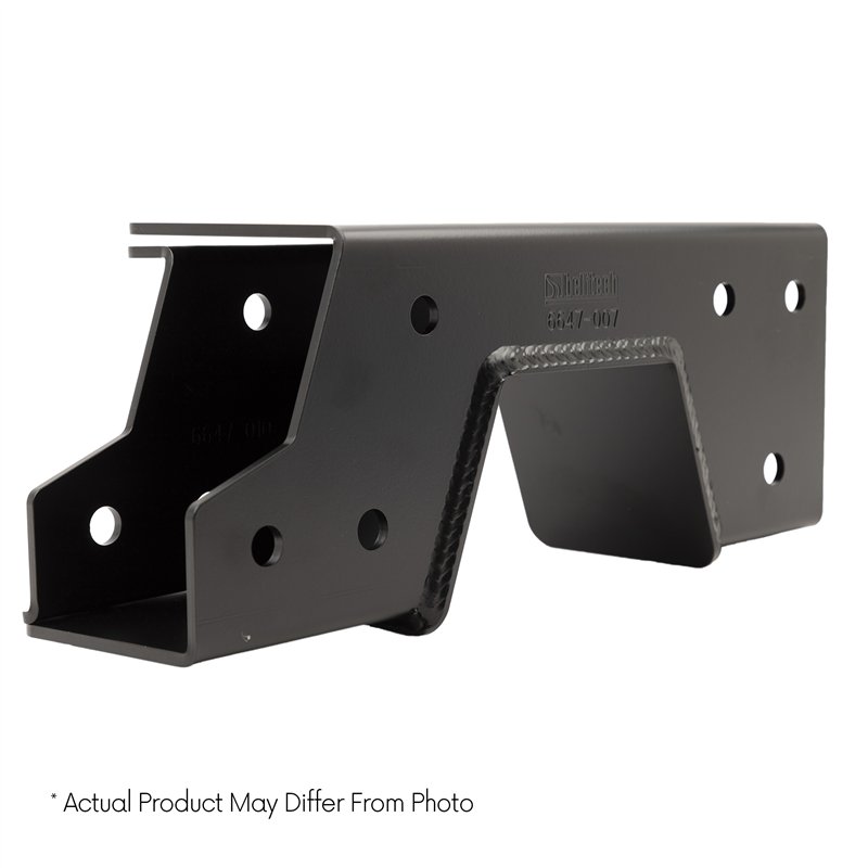 Belltech | Increases Overall Rear Axle Travel Approx. 2in - Silverado / Sierra 1500 / Classic 2001-2007