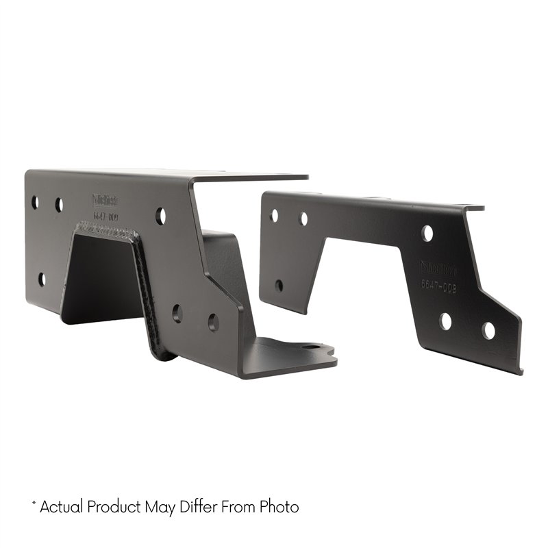 Belltech | Increases Overall Rear Axle Travel Approx. 2in - Silverado / Sierra 1500 / Classic 2001-2007