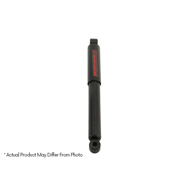 Belltech | NITRO DROP 2 SHOCK SET (LOWERED) - Chevrolet 2000-2022