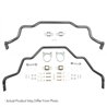 Belltech | Front and Rear Sway Bar Set w/ Hardware - C1500 / C2500 / C1500 5.0L / 5.7L 1990-1998