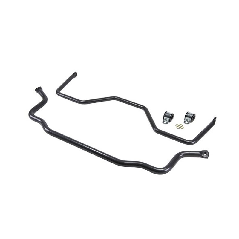 Belltech | Front and Rear Sway Bar Set w/ Hardware - Cadillac / Chevrolet / GMC 2007-2020