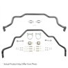 Belltech | Front and Rear Sway Bar Set w/ Hardware - Cadillac / Chevrolet / GMC 2007-2020