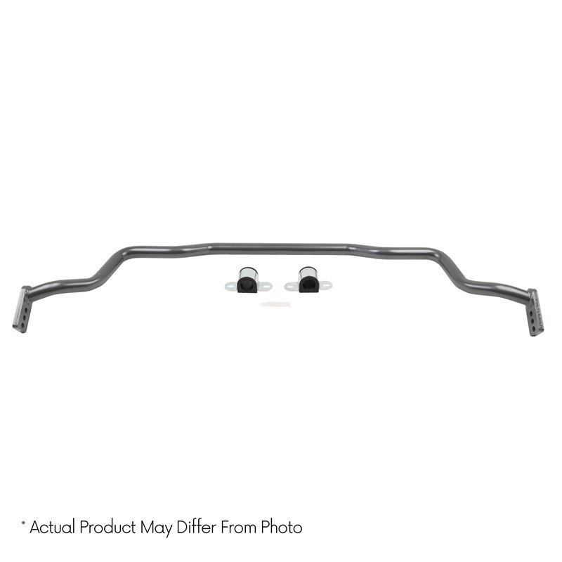 Belltech | Front and Rear Sway Bar Set w/ Hardware - Blazer / S15 Jimmy 4.3L 2000-2004