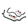 Belltech | Front and Rear Sway Bar Set w/ Hardware - Blazer / S15 Jimmy 4.3L 2000-2004