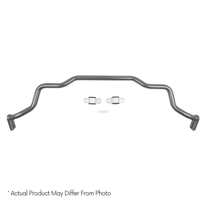 Belltech | Front and Rear Sway Bar Set w/ Hardware - Blazer / S15 Jimmy 4.3L 2000-2004