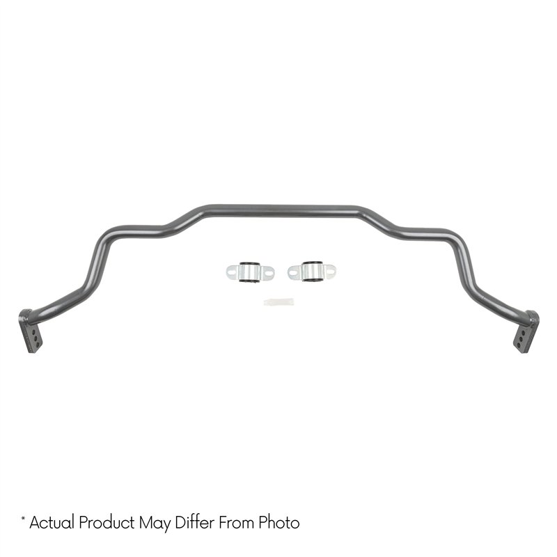 Belltech | Front and Rear Sway Bar Set w/ Hardware - D21 Base / SE 3.0L 1990-1994
