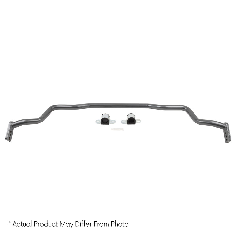Belltech | Front and Rear Sway Bar Set w/ Hardware - D21 Base / SE 3.0L 1990-1994