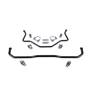 Belltech | Front and Rear Sway Bar Set w/ Hardware - Camaro / Firebird 1967-1969