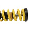 Belltech | Factory Preset Fixed Damping, 0-3in Height Adjustable Drop - Colorado / Canyon 2004-2012