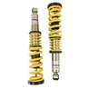 Belltech | Factory Preset Fixed Damping, 0-3in Height Adjustable Drop - Colorado / Canyon 2004-2012