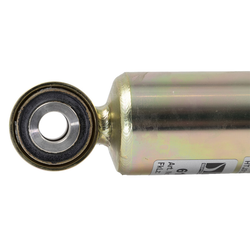 Belltech | Factory Preset Fixed Damping, 0-3in Height Adjustable Drop - Colorado / Canyon 2004-2012