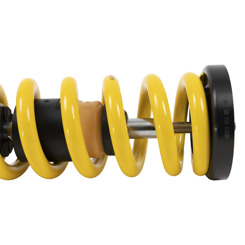 Belltech | Factory Preset Fixed Damping, 0-3in Height Adjustable Drop - Colorado / Canyon 2004-2012