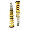 Belltech | Factory Preset Fixed Damping, 0-3in Height Adjustable Drop - Colorado / Canyon 2004-2012