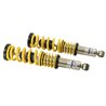 Belltech | Factory Preset Fixed Damping, 0-3in Height Adjustable Drop - Colorado / Canyon 2004-2012