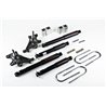 Belltech | Front And Rear Complete Kit W/ Nitro Drop 2 Shocks - Pickup 2.4L / 3.0L 1990-1995