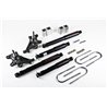 Belltech | Front And Rear Complete Kit W/ Nitro Drop 2 Shocks - Pickup 2.4L / 3.0L 1990-1995