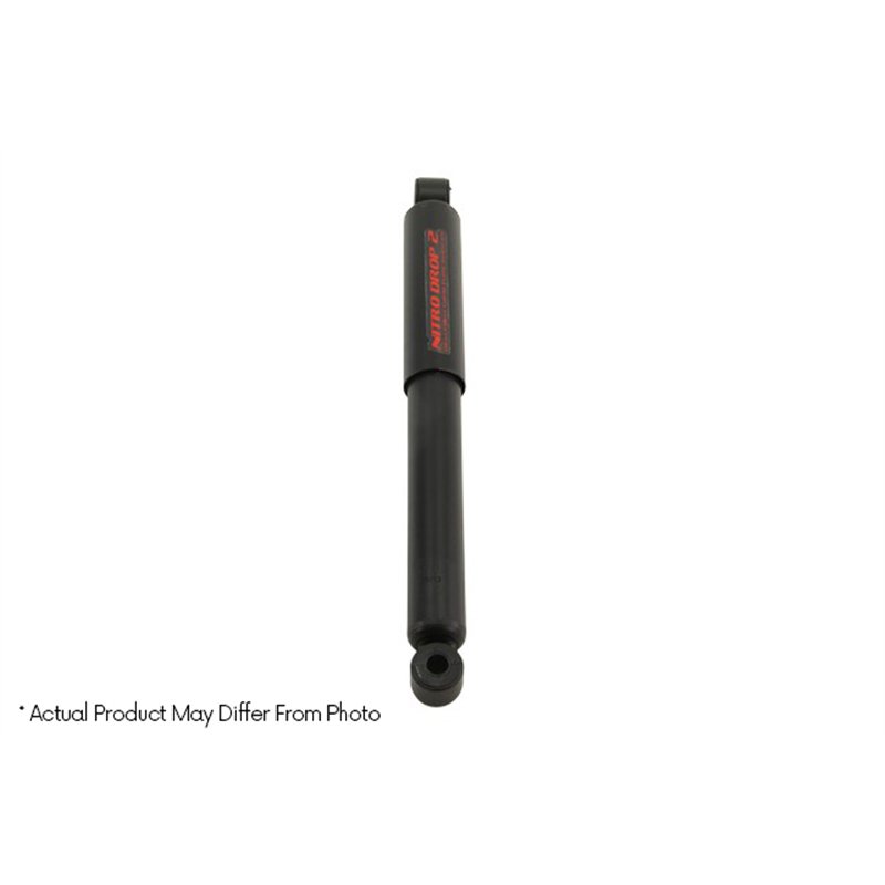 Belltech | ND2 OEM STOCK REPLACEMENT SHOCK SET - Cadillac / Chevrolet 2000-2007