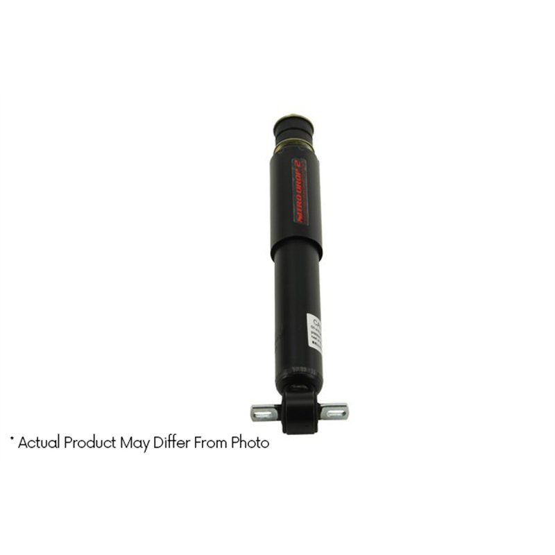 Belltech | ND2 OEM STOCK REPLACEMENT SHOCK SET - Cadillac / Chevrolet 2000-2007