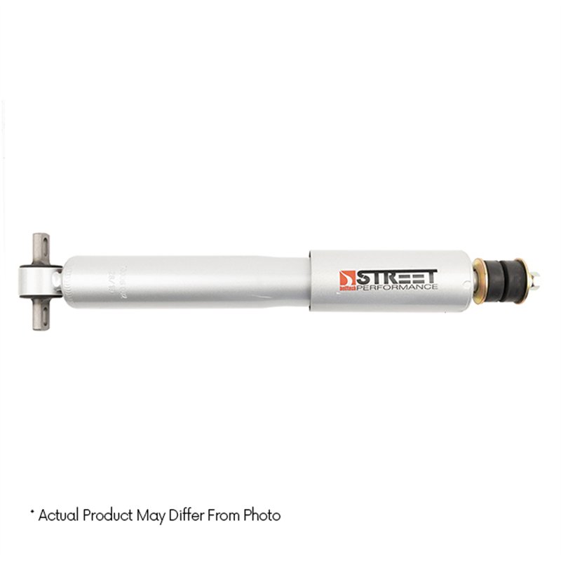 Belltech | SP OEM STOCK REPLACEMENT SHOCK SET - Silverado / Sierra 1500 / Classic 2007-2013